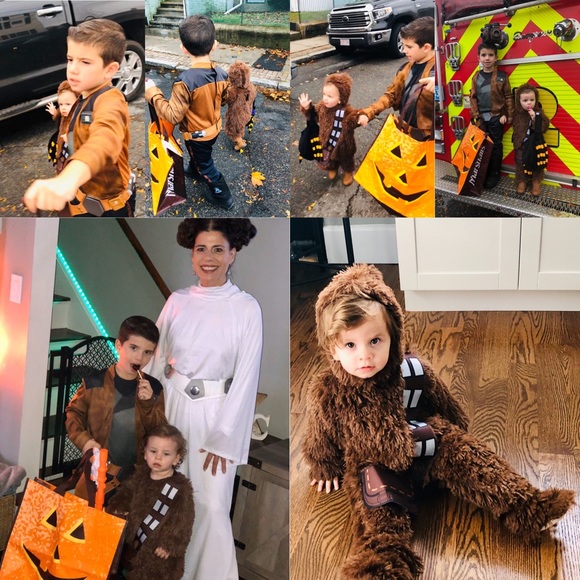 Meet your Posher, Lori - Picture 1 of 14